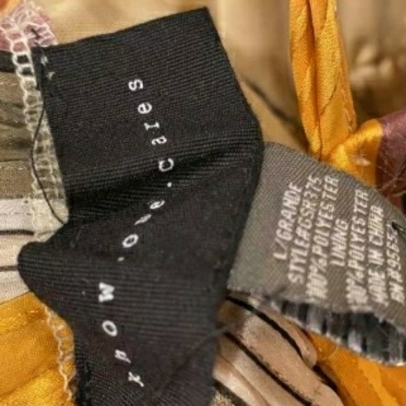 Know one cares Womens Jumpsuit - Picture 8 of 10